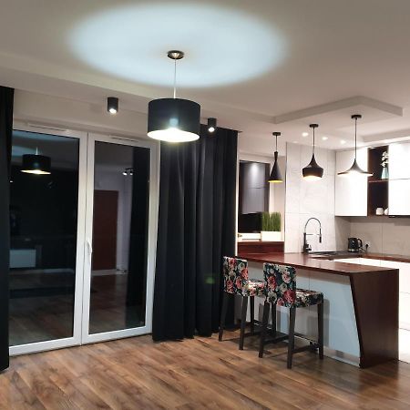 No 59 Apartament Nowy Targ Exterior foto