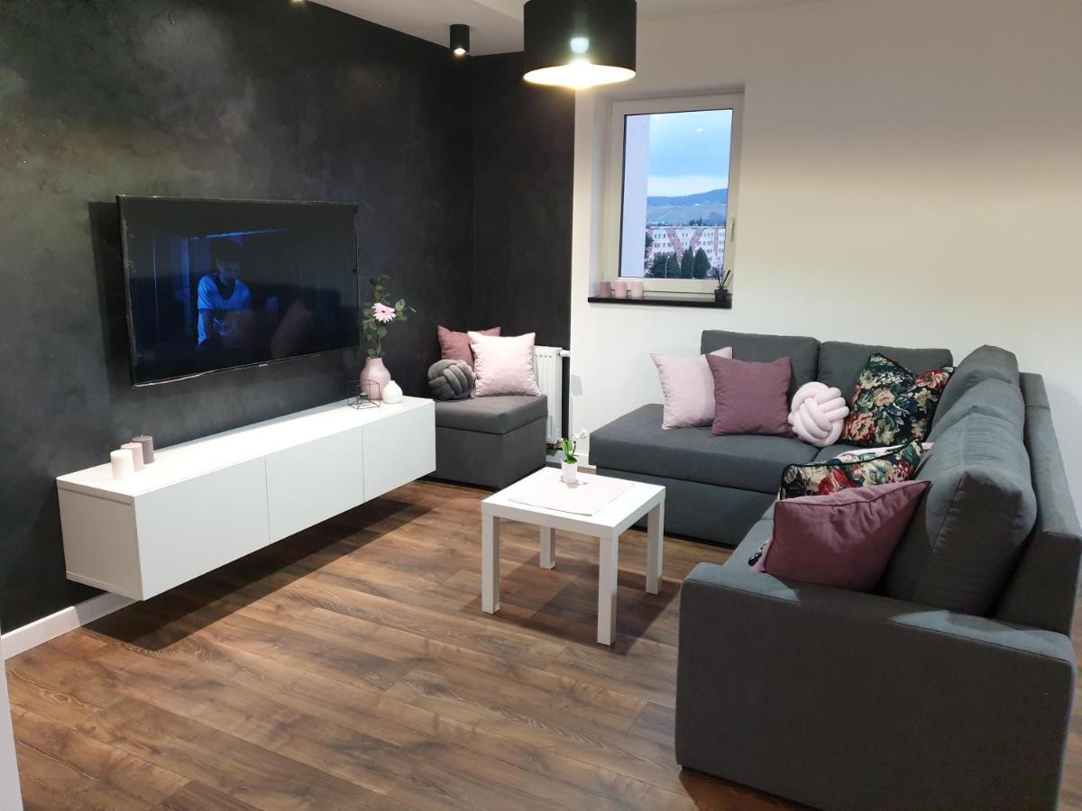 No 59 Apartament Nowy Targ Exterior foto